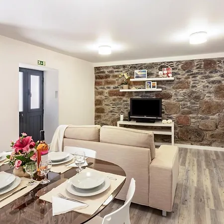 Casa Do Porto Feriehus Paul do Mar (Madeira)