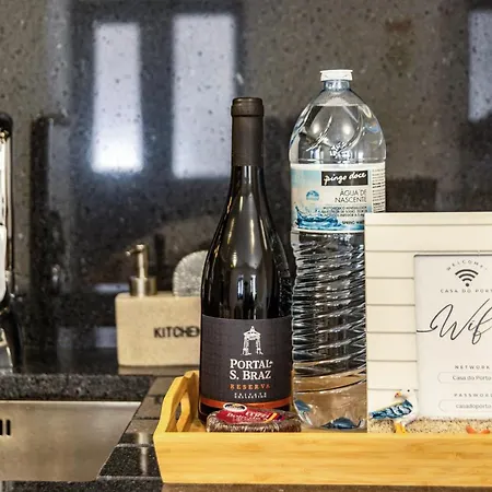 Casa Do Porto * Paul do Mar (Madeira)