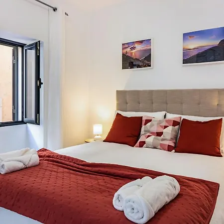 Casa Do Porto Holiday home