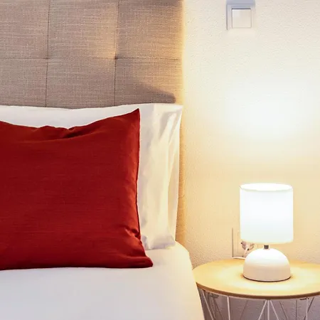 Feriehus Casa Do Porto *