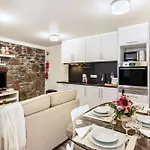 Casa Do Porto Holiday home