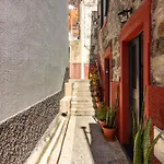 Casa Do Porto Holiday home *