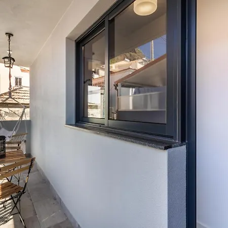 بيت للعطل Casa Do Porto بول دو مار