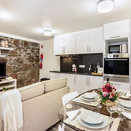 Casa Do Porto פול דו מאר