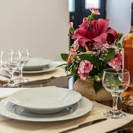 Casa Do Porto بيت للعطل *