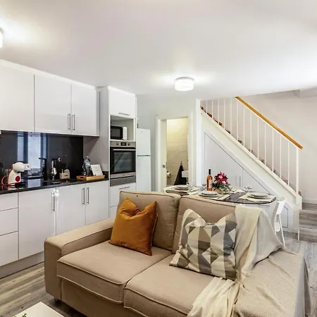 בית נופש Casa Do Porto