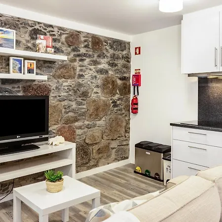 Casa Do Porto * بول دو مار