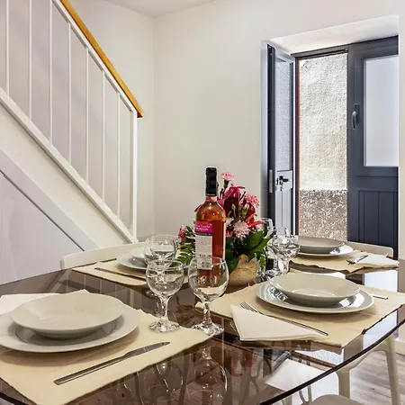 بيت للعطل Casa Do Porto *