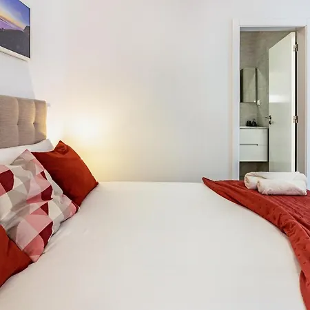 בית נופש Casa Do Porto