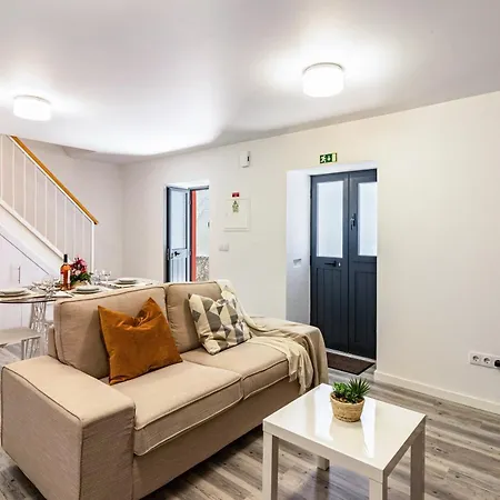 Casa Do Porto Holiday home Paul do Mar (Madeira)