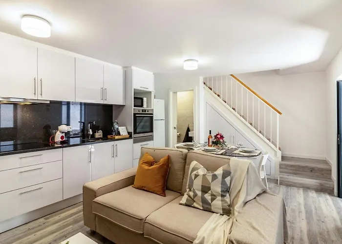 Feriehus Casa Do Porto