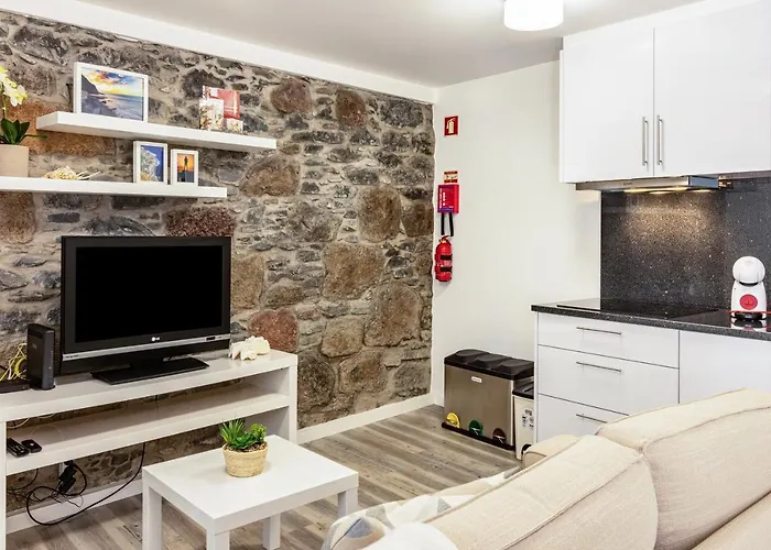 Casa Do Porto * Paul do Mar (Madeira)