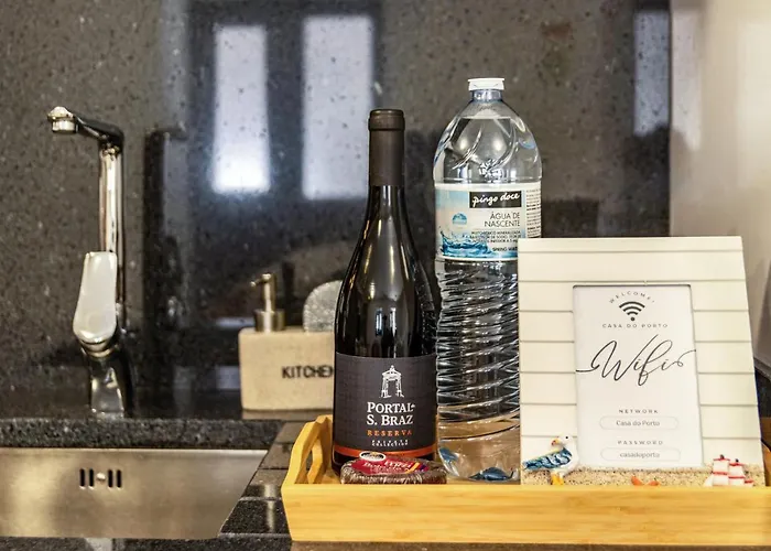 Casa Do Porto * Paul do Mar (Madeira)