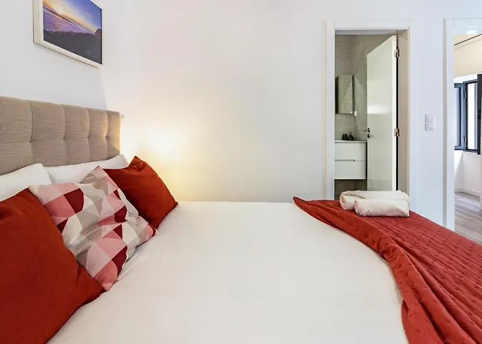 Feriehus Casa Do Porto